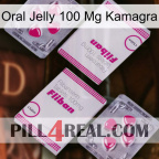 Oral Jelly 100Mg Kamagra 33
